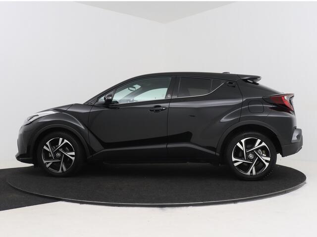 Toyota C-HR 1.8 Hybrid Style Limited | Apple Carplay & Android Auto | Parkeercamera |