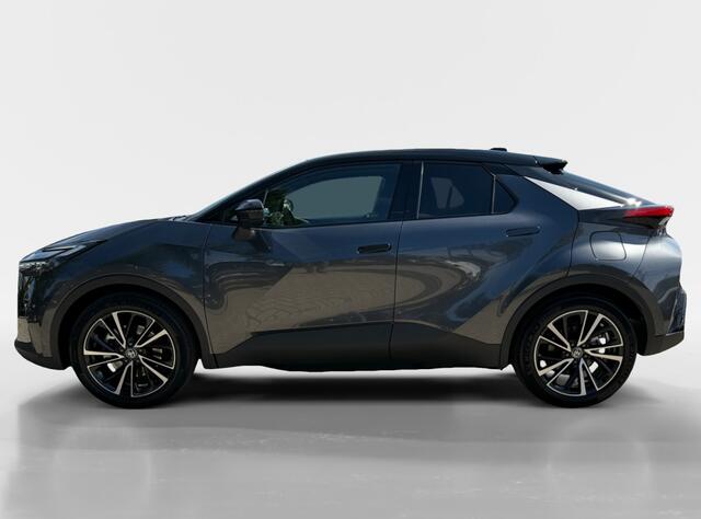 Toyota C-HR 2.0 PHEV 220 Executive I Direct leverbaar I Leder I JBL