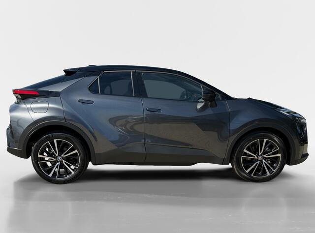 Toyota C-HR 2.0 PHEV 220 Executive I Direct leverbaar I Leder I JBL