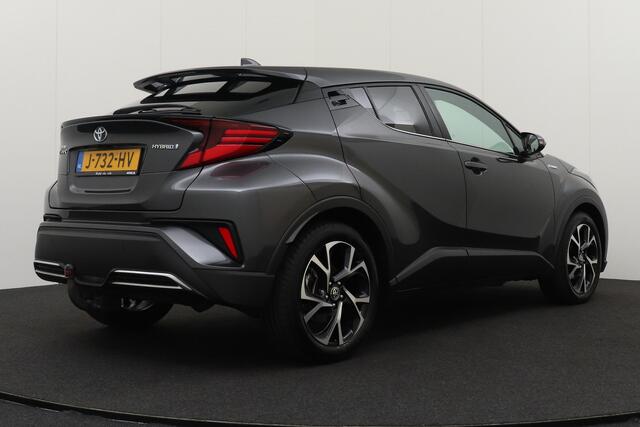 Toyota C-HR 2.0 Hybrid Business Plus JBL-Sound Trekhaak Camera 18'LMV
