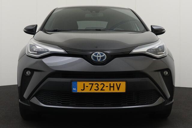 Toyota C-HR 2.0 Hybrid Business Plus JBL-Sound Trekhaak Camera 18'LMV