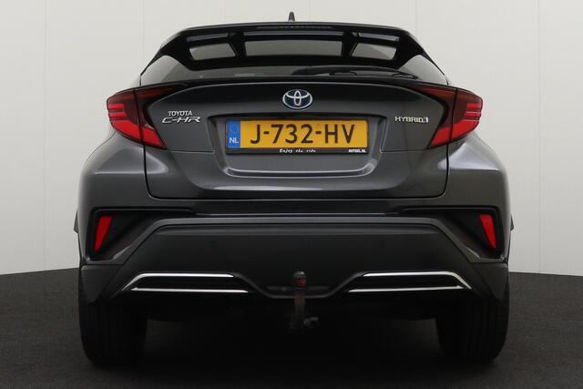 Toyota C-HR 2.0 Hybrid Business Plus JBL-Sound Trekhaak Camera 18'LMV