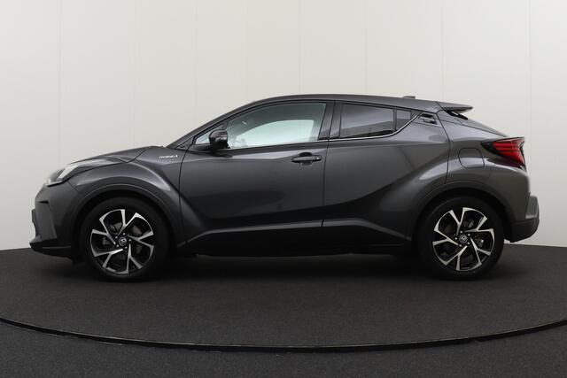 Toyota C-HR 2.0 Hybrid Business Plus JBL-Sound Trekhaak Camera 18'LMV