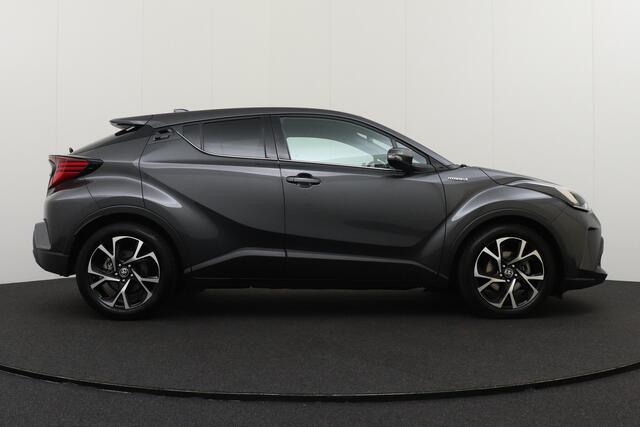 Toyota C-HR 2.0 Hybrid Business Plus JBL-Sound Trekhaak Camera 18'LMV