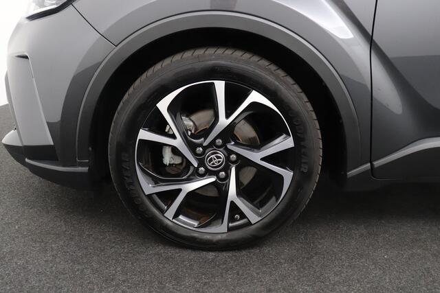 Toyota C-HR 2.0 Hybrid Business Plus JBL-Sound Trekhaak Camera 18'LMV