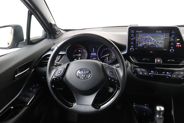 Toyota C-HR 2.0 Hybrid Business Plus JBL-Sound Trekhaak Camera 18'LMV