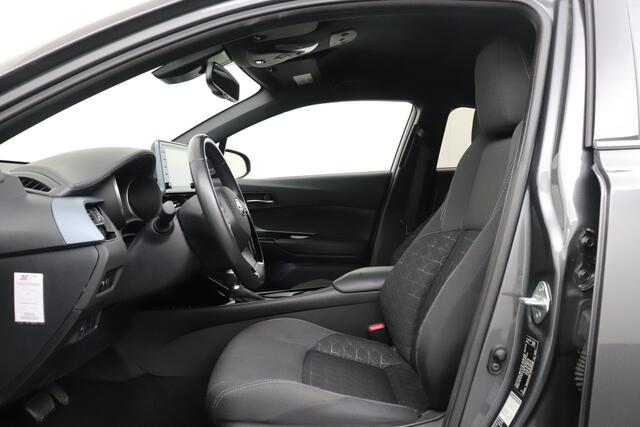 Toyota C-HR 2.0 Hybrid Business Plus JBL-Sound Trekhaak Camera 18'LMV