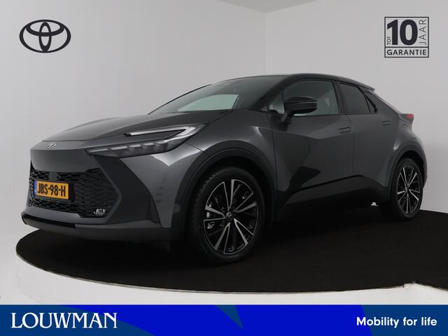 Toyota C-HR 2.0 Plug-in Hybrid 220 Executive | All-season banden | Spatlappen |