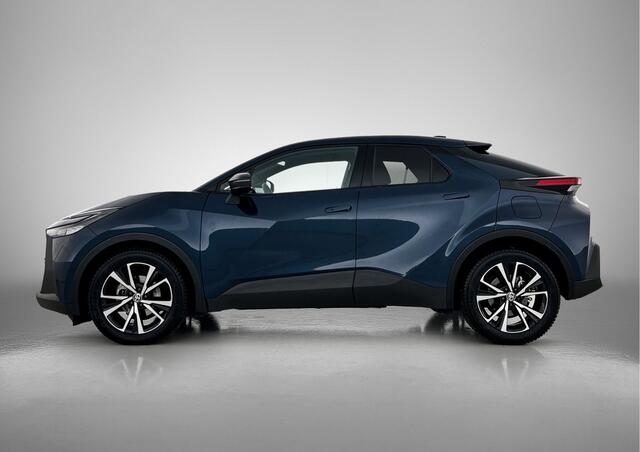 Toyota C-HR 1.8 Hybrid 140 Dynamic | Achteruitrijcamera | Apple Carplay/Android auto | Climate control |
