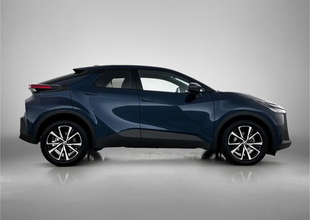 Toyota C-HR 1.8 Hybrid 140 Dynamic | Achteruitrijcamera | Apple Carplay/Android auto | Climate control |