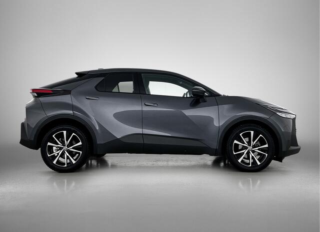 Toyota C-HR 1.8 Hybrid 140 Dynamic | Achteruitrijcamera | Apple Carplay/Android auto | Climate control |
