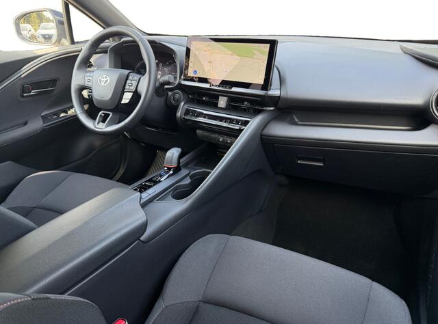 Toyota C-HR 1.8 Hybrid 140 Dynamic I Navi I Keyless I Dodehoekdetectie