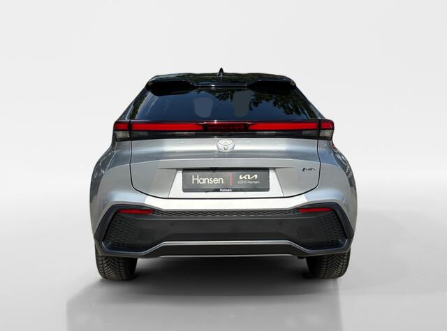 Toyota C-HR 1.8 Hybrid 140 Dynamic I Navi I Keyless I Dodehoekdetectie
