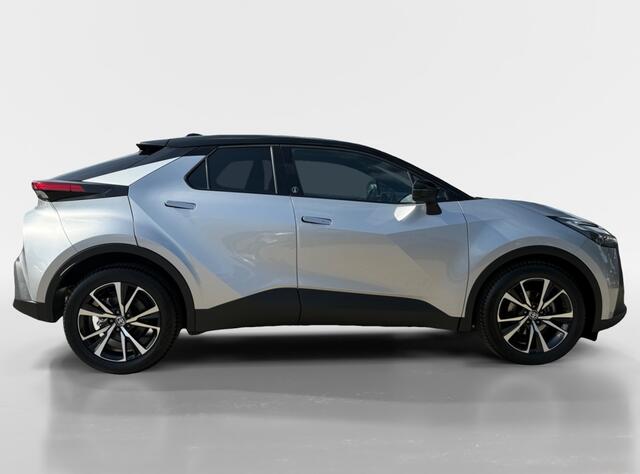 Toyota C-HR 1.8 Hybrid 140 Dynamic I Navi I Keyless I Dodehoekdetectie