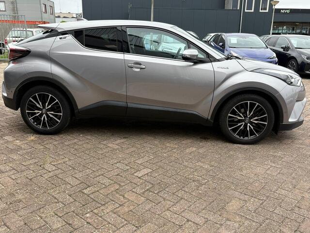 Toyota C-HR 1.8 Hybrid Premium