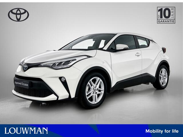 Toyota C-HR 1.8 Hybrid Active Limited | Climate control | Cruise control | Camera | LM velgen |