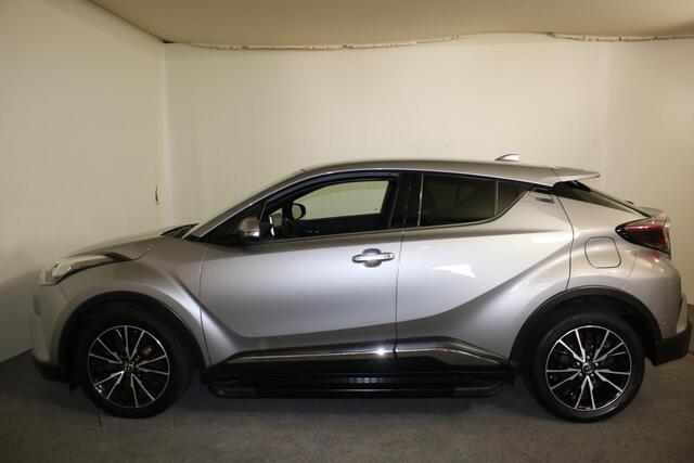 Toyota C-HR 1.2 Premium