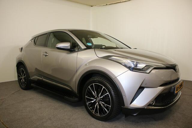 Toyota C-HR 1.2 Premium