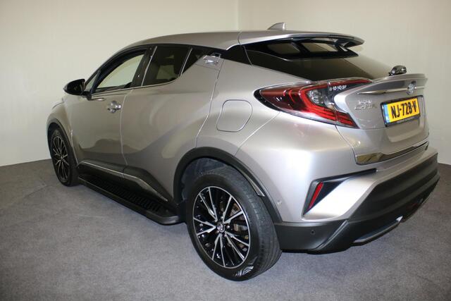 Toyota C-HR 1.2 Premium