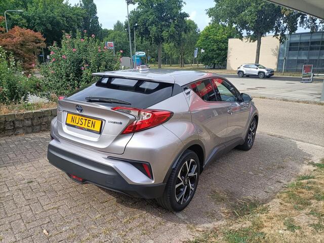 Toyota C-HR 1.8 Hybrid, Navi, Cruise, Climate, Dab