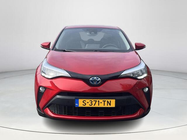 Toyota C-HR 1.8 Hybrid Dynamic | Navigatie | Apple CarPlay/Android auto | Achteruitrijcamera
