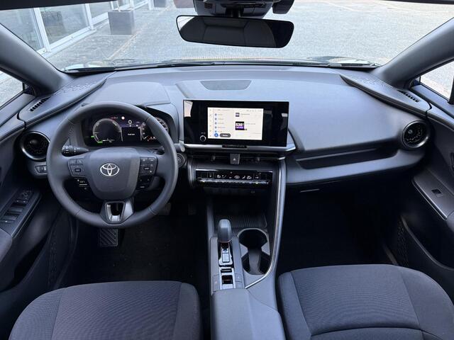 Toyota C-HR 1.8 Hybrid 140 Dynamic **NIEUWE AUTO/ DIRECT LEVERBAAR**