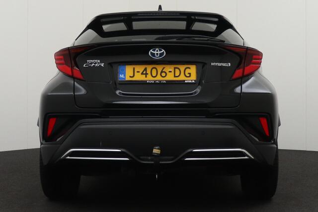 Toyota C-HR 2.0 Hybrid Business Plus JBL Half-Leder Camera Adapt.Cruise