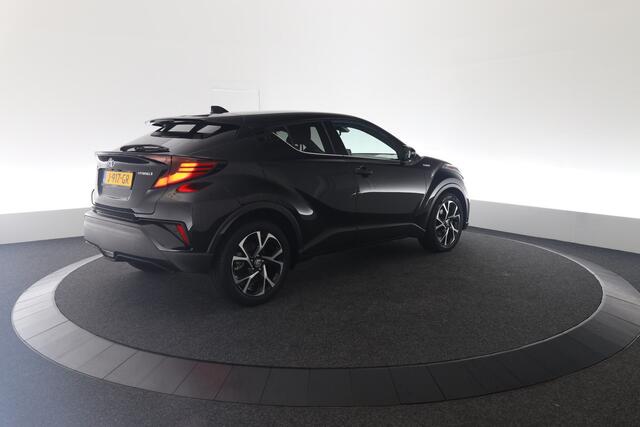 Toyota C-HR 1.8 Hybrid First Edition