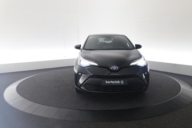 Toyota C-HR 1.8 Hybrid First Edition