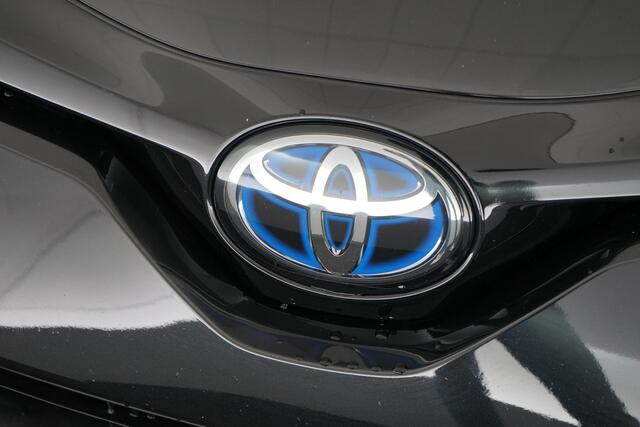 Toyota C-HR 1.8 Hybrid First Edition