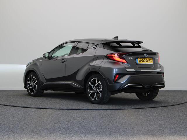 Toyota C-HR 2.0 Hybrid First Edition | Stoelverwarming | Achteruitrijcamera | Slechts 17790km |