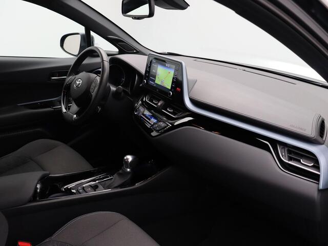 Toyota C-HR 2.0 Hybrid First Edition | Stoelverwarming | Achteruitrijcamera | Slechts 17790km |