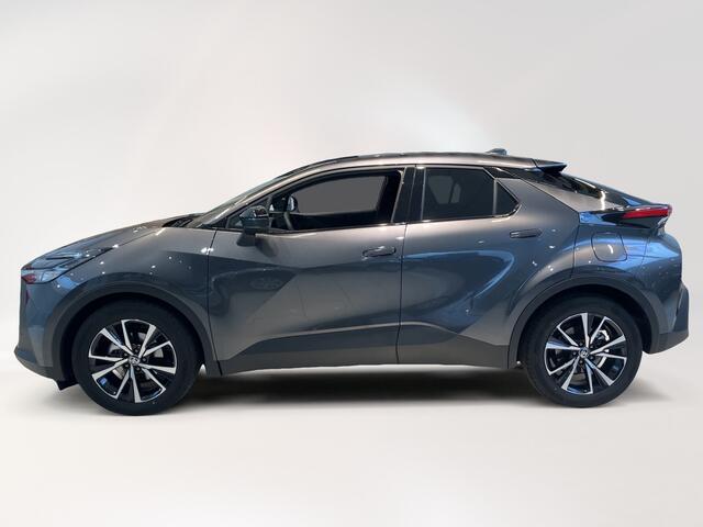 Toyota C-HR 1.8 Hybrid 140 Business Plus