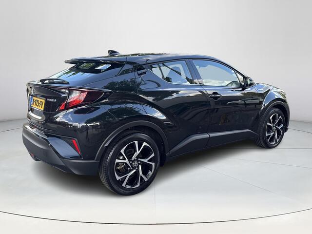 Toyota C-HR 1.8 Hybrid Dynamic | 06-10141018 Voor meer informatie