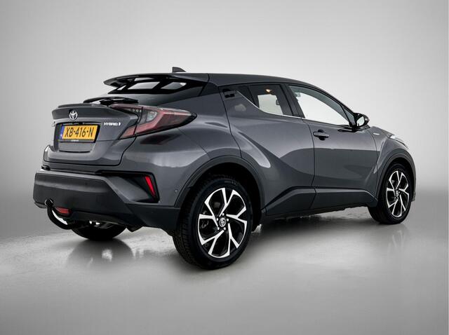 Toyota C-HR 1.8 Hybrid Style | Trekhaak |