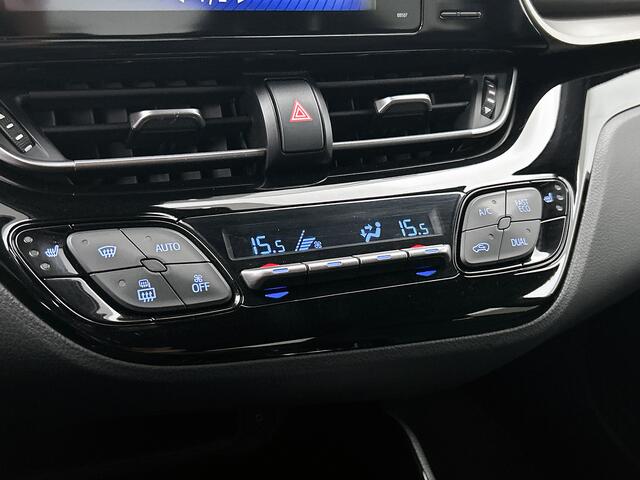 Toyota C-HR 1.8 Hybrid Style | Trekhaak |