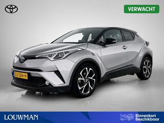 toyota-c-hr-1.8-hybrid-style--jbl-
