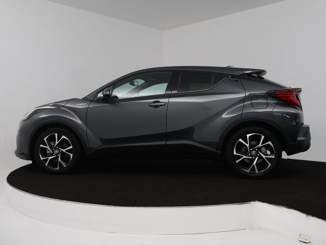 Toyota C-HR 1.8 Hybrid First Edition | Trekhaak | Navigatie |