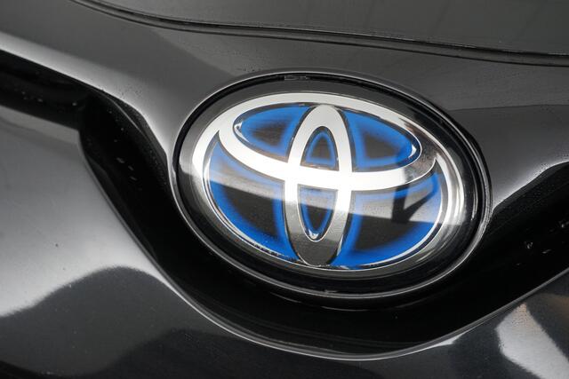 Toyota C-HR 1.8 Hybrid Executive