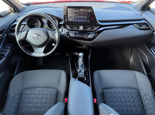 Toyota C-HR 1.8 Hybrid Bns Plus