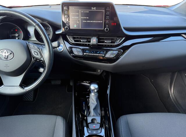 Toyota C-HR 1.8 Hybrid Bns Plus