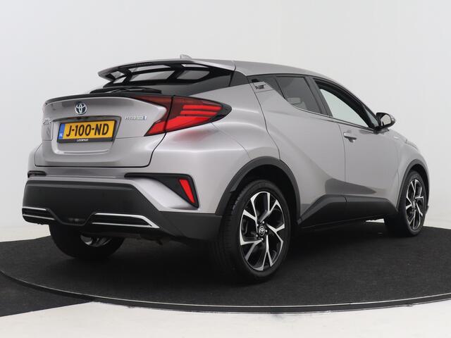 Toyota C-HR 2.0 Hybrid First Edition | Navigatie | Stoelverwarming |