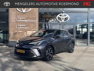 toyota-c-hr-1.8-hybrid-style