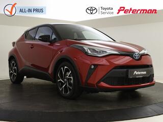 toyota-c-hr-2.0-hybrid-184pk-style-
