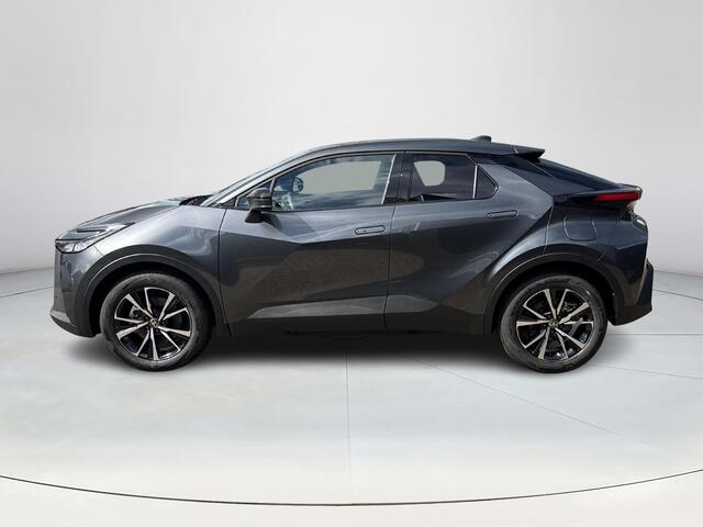 Toyota C-HR 2.0 Plug-in Hybrid 220 Dynamic **NIEUWE AUTO/ DIRECT LEVERBAAR**