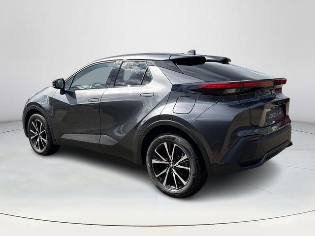 Toyota C-HR 2.0 Plug-in Hybrid 220 Dynamic **NIEUWE AUTO/ DIRECT LEVERBAAR**