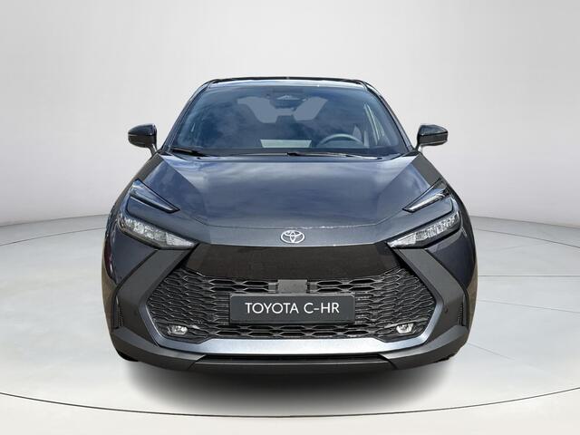 Toyota C-HR 2.0 Plug-in Hybrid 220 Dynamic **NIEUWE AUTO/ DIRECT LEVERBAAR**