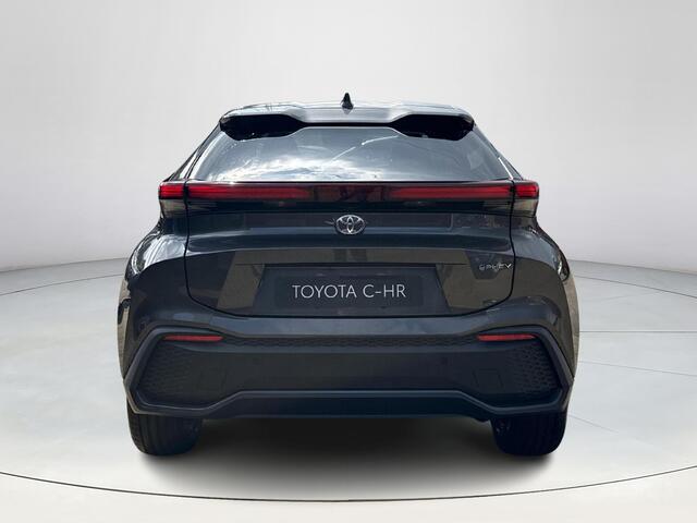 Toyota C-HR 2.0 Plug-in Hybrid 220 Dynamic **NIEUWE AUTO/ DIRECT LEVERBAAR**