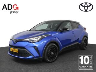 toyota-c-hr-2.0-hybrid-first-editio