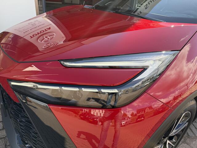 Toyota C-HR 2.0 Plug-in Hybrid executive 220 PLUS bi-tone